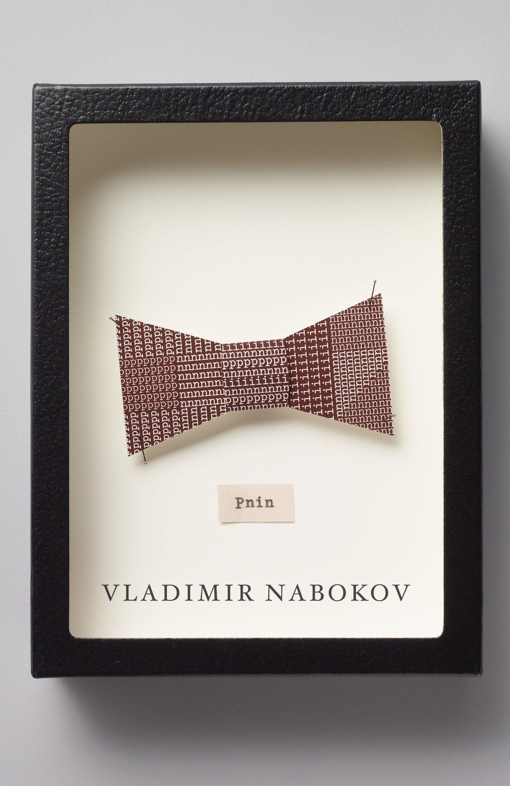 Thumbnail - Pnin Vladimir Nabokov Taschenbuch Englisch 1989 Random House Llc Us