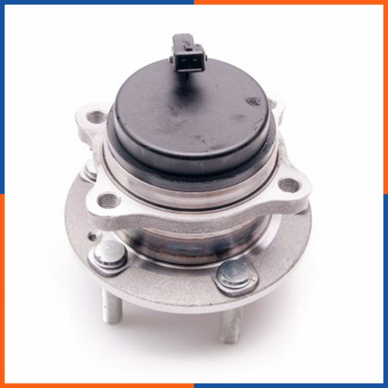 Moyeu de roue arrière HYUNDAI 29SKV126 roulement de rechange essieu arrière 713626750