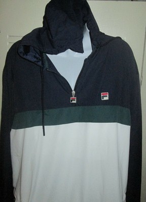 fila cipolla jacket