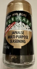 Trader Joe's Furikake Nori Komi Japanese Multi-purpose Seasoning 1.95oz Exp 4/26