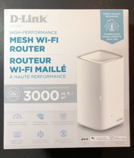 D-Link Mesh Wi-Fi Router DIR-L1900  AC1900  NEW
