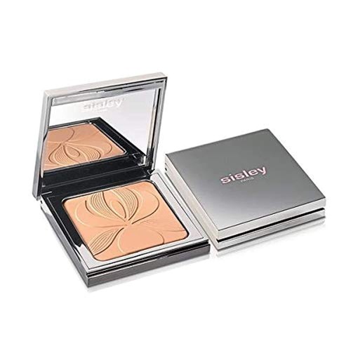 Sisley Blur Expert Perfecting Smoothing Powder ~ 1 Beige 0.38 oz NEW IN BOX - Picture 2 of 2