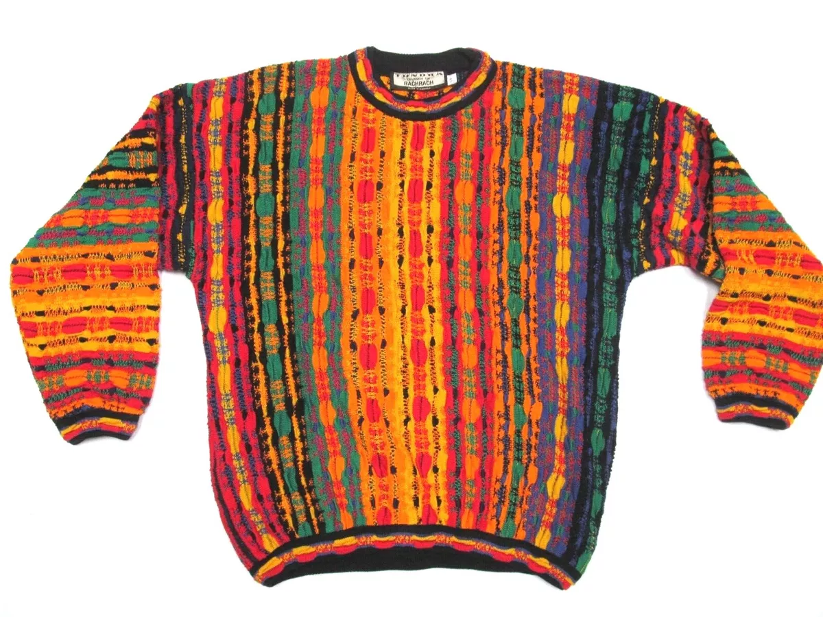 Bachrach sweater hotsell