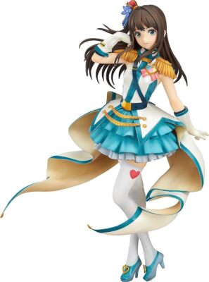 THE IDOLM@STER Cinderella Girls Rin Shibuya Crystal Night Party Ver. 1/8 sc