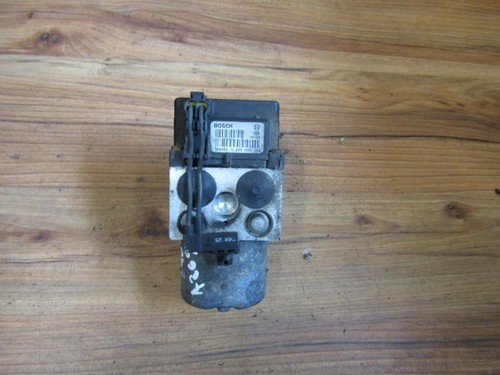 Volvo V40 1997 ABS Unit (ABS Brake Pump) 7692520273004224, 00125 #129092-87
