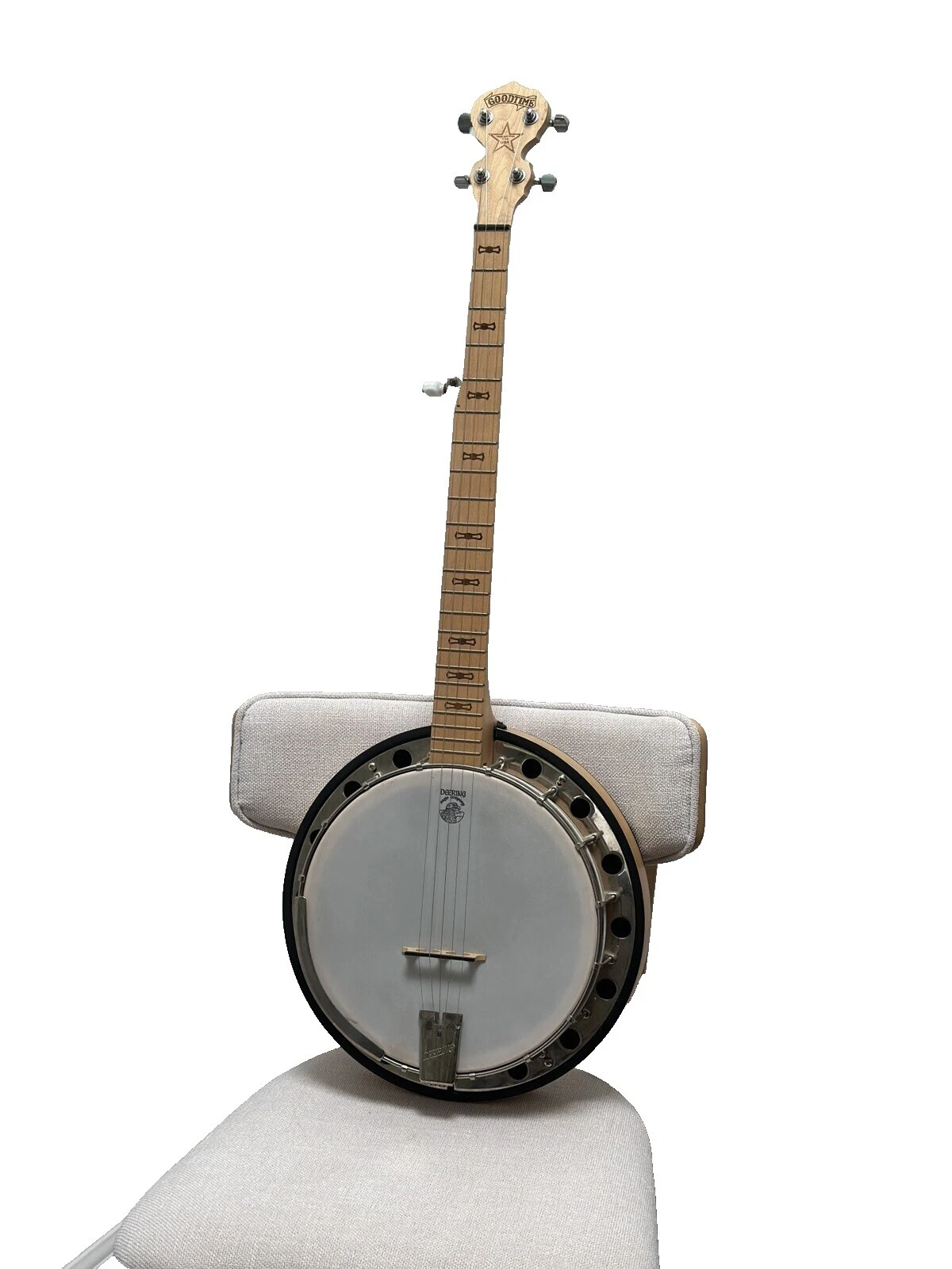 Deering 5 String Banjos
