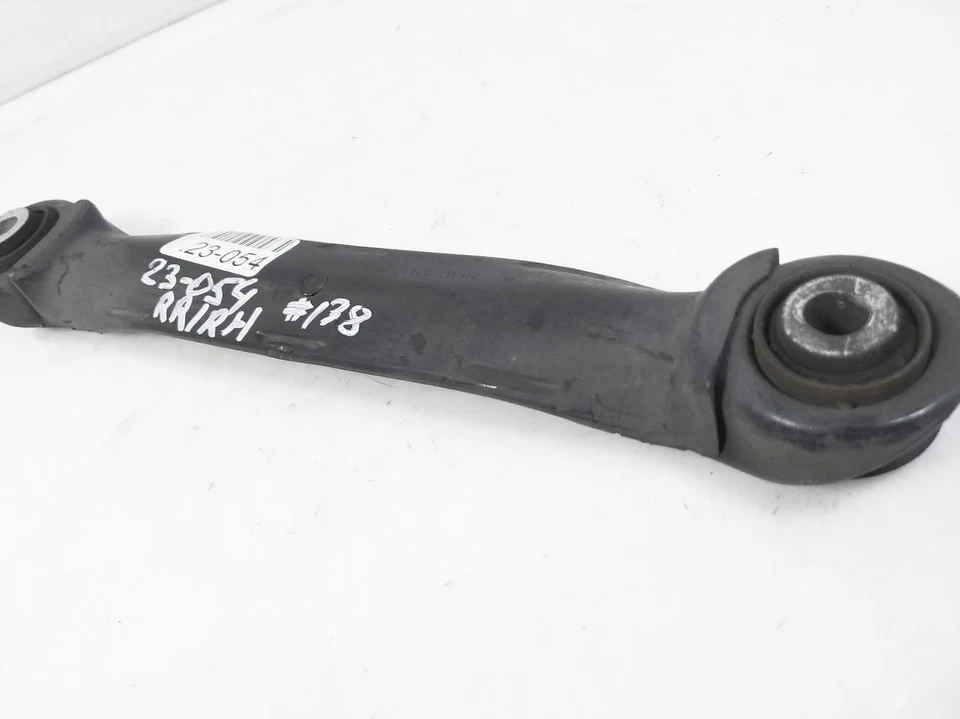 Brazo de control delantero pasajero trasero Mercedes-Benz Slk300 2009-2011 2103503806 Foto 3 de 4
