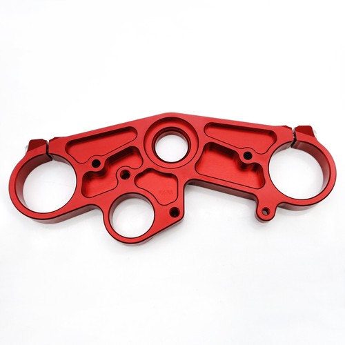 Yamaha YZF-R6 Motorcycle Fork Mount 48mm Double 1