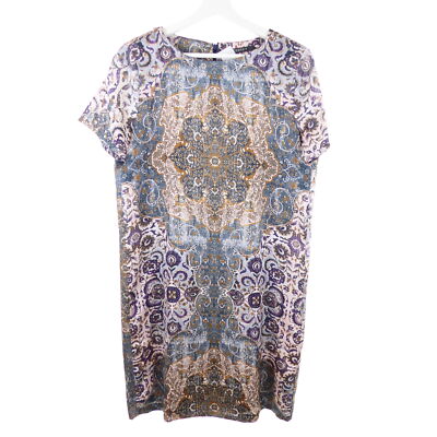 esprit kleid print