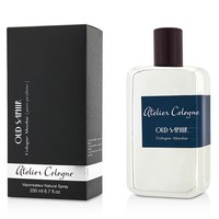 Atelier Cologne Oud Saphir Cologne Absolue Spray 200ml/6.7oz Perfume on sale Atelier Cologne Oud Saphir Cologne Absolue Spray 200ml/6.7oz Perfume on sale