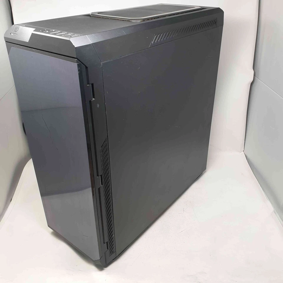 Zalman Assemblato Intel Core i5-6500T 2.50GHz Radeon RX 580 Series 16GB 480SSD - Immagine 3 di 4