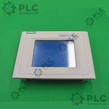 - SIEMENS SIMATIC Operator panel TP170A; 6AV6545-0BA15-2AX0