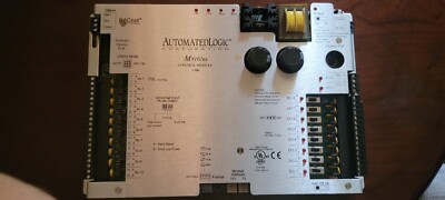 Automated Logic M8102nx