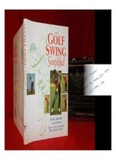 The Golf Swing Simplified By JOHN JACOBS