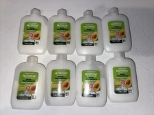 8 Garnier NUTRISSE After Color Conditioner Mask Treatment 1.35 fl oz Avocado Oil