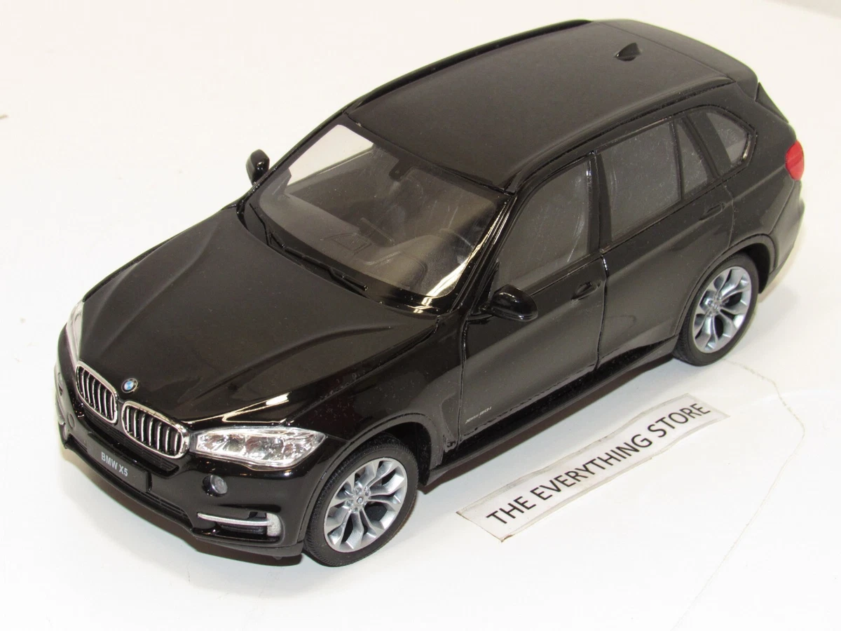 WELLY 1:24 BMW Diecast & Toy Vehicles for sale - eBay