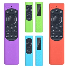 New Case Cover For Samsung TV BN59-01357G Remote Control Protective Sleeve