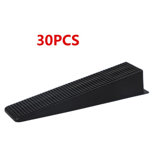 30X Anti-Rattle Fence Panel Security Clip Wedges Grips Fences Stops Rattling UK - Picture 4 of 11