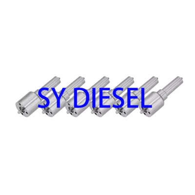 6x Fuel Injector Nozzle DLLA154P1795 for MAN TGA 26.280 26.330 TGM 15.280 18.280