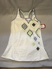 Sugoi Women s Jackie Racer Tank Sz M New With Tags