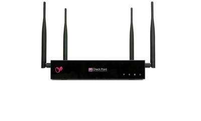 Check Point 1570W WiFi Security switch+ 1 year SNBT subscription Premium support
