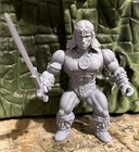 5.5” Resin Conan The Barbarian Remco Motu Ko Arnold Schwarzenegger 