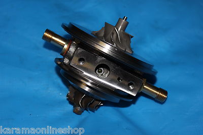 Turbolader Rumpfgruppe VW Parati 1.0 16V Turbo EA111 82 Kw 112 PS  SL11
