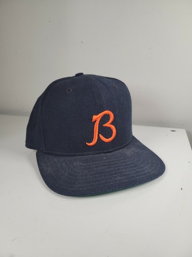 Vintage NFL Chicago Bears Hats Caps 
