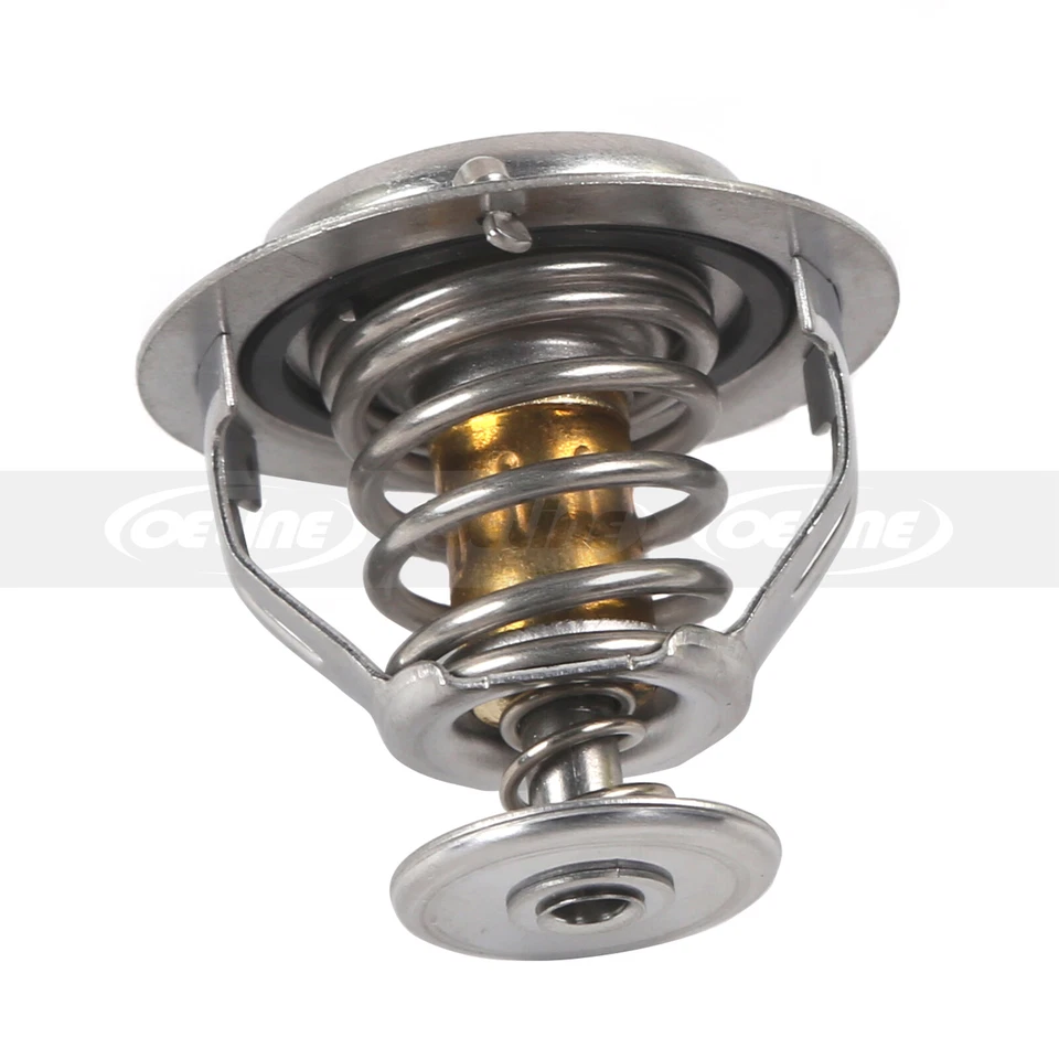 For 05-12 Toyota Camry Solara RAV4 Lexus 2.4L Water Pump w/ Thermostat Assembly  - Image 3 of 4