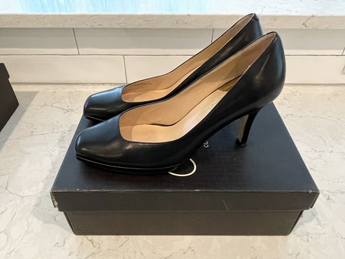 cole haan carma air pump