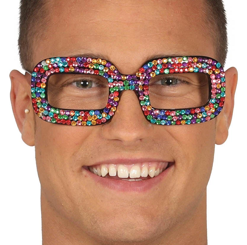 Lunettes de soleil Elton John ann es 70 fus e homme robe fantaisie sp cification