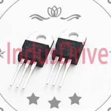 20PCS IC L7805CV L7805 7805 TO-220 Voltage Regulator 5V ST NEW 