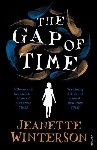 The Gap of Time: The Winter's Tale Retold (Hogarth Shakespeare ..9780099598190