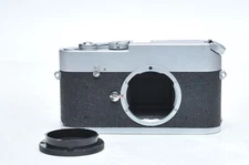 Leica MDa