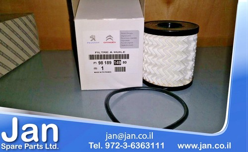 Peugeot citroen 9818914980 Peugeot citroen 9818914980