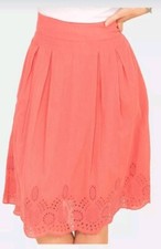 Brakeburn Coral Skirt