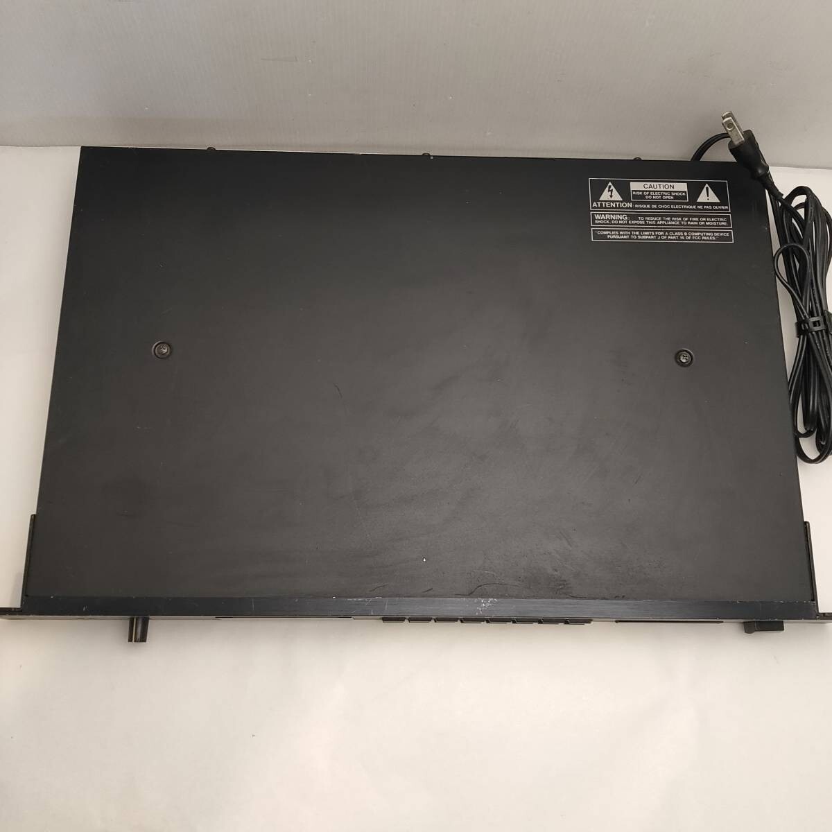 Roland D-110 Multi Timbral Sound Module Rack Mount | eBay