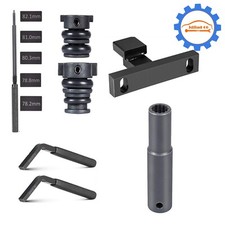 Valve Tool Set for Detroit Diesel 60-Series E...
