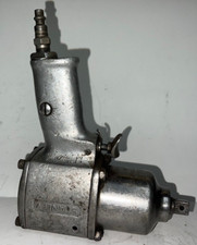 STANLEY AIR TOOLS IMPACT WRENCH MODEL K-40 HEAVY DUTY  1/2" SIZE