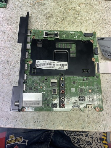 Mainboard BN41-02344D BN94-10515S Samsung UE40JU6400K