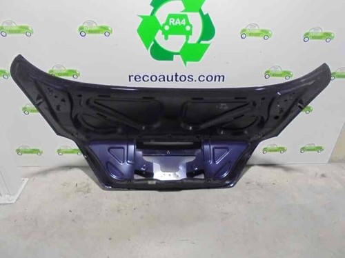 portellone bagagliaio per MERCEDES-BENZ CLASE SLK (W171) ROADSTER rectp1054146 - Foto 3 di 5