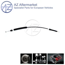 Fits Polo Fabia Ibiza 1.0 1.2 1.4 1.6 Gear Lever Change Cable Reverse AZ