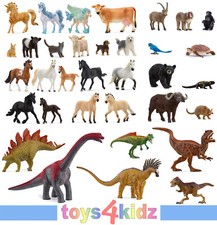 Schleich® Neuheiten 2024    Horse Club, Wild Life zum Auswählen ** NEU / OVP