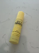 Isle of Paradise Express Self-Tanning Mousse