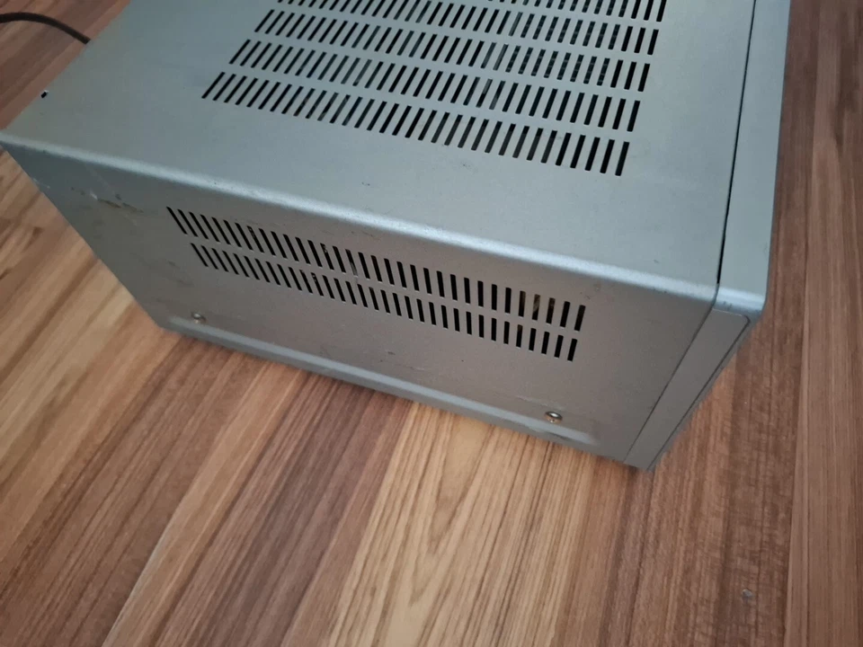 Sony STR-DG710 Digital AV Control Center Multi Channel AV Receiver Amplifier - Image 4 of 4