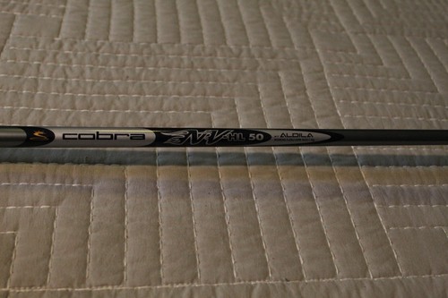 ***** King Cobra-3100 I/H- 8-Iron -Womens-R/H- Graphite ***** - Picture 5 of 6