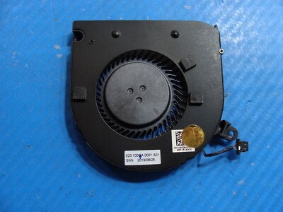 Dell G3 15 3590 15.6'' Genuine CPU Cooling Fan 160GM