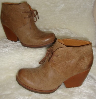 korks roana bootie