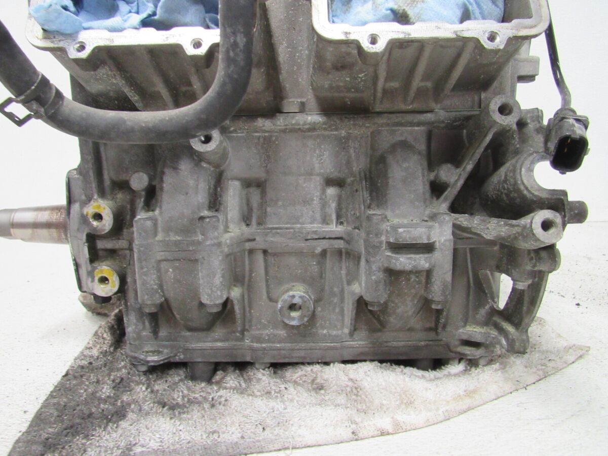 2017 Ski-Doo Summit G4 850 E-TEC GEN 4 Engine Motor Cases 2017 Ski-Doo Summit G4 850 E-TEC GEN 4 Engine Motor Cases