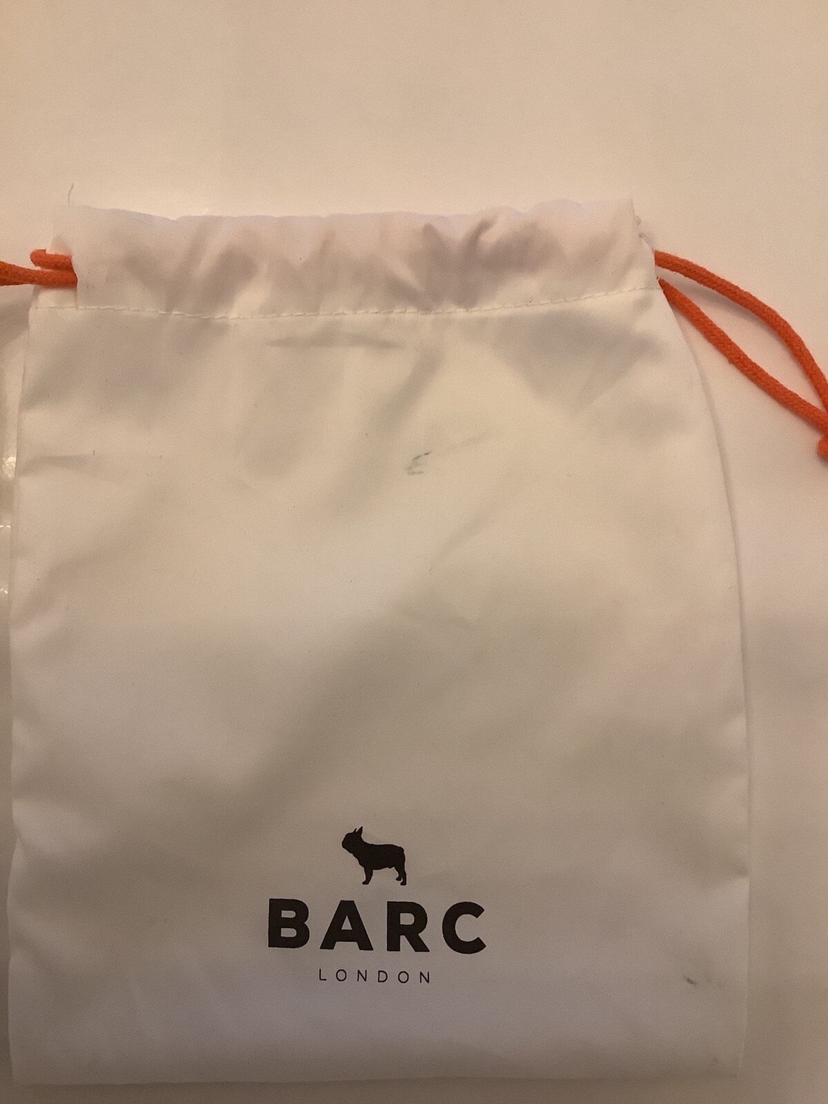 Barc London Ivory Dog Collar & Lead Set Size M eBay